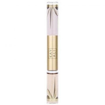 White Flower & Amber EDP (rollerball)