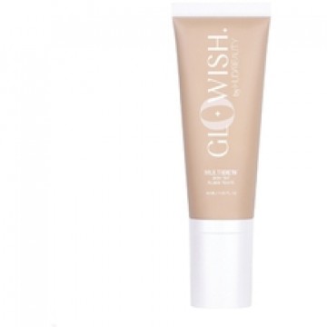 Glowish Multidew Skin Tint Foundation 40 ml