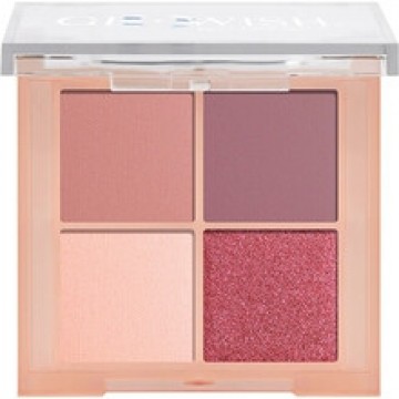 GloWish Micro Mini Eyeshadow 4,05 g