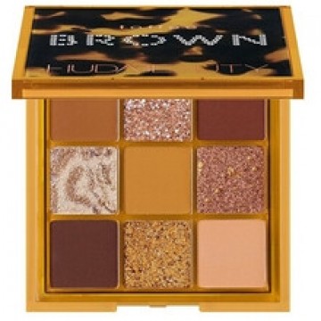 Brown Obsessions Eyeshadow Palette 7,02 g