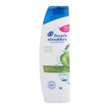 Head & Shoulders Apple Fresh Anti-Dandruff Shampoo