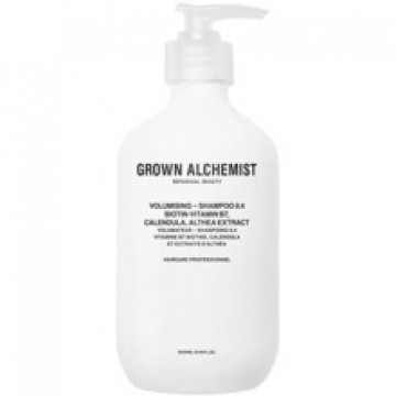 Grown Alchemist Biotin-Vitamin B7, Calendula, Althea Extract Volumising Shampoo 0.4