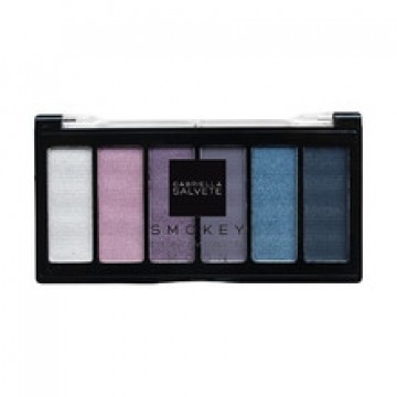 Smokey Moon Eyeshadow Palette - Eyeshadow Palette