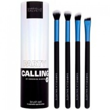 Gabriella Salvete Party Calling Brush Set