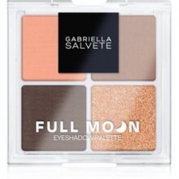 Over The Moon Eyeshadow Palette 4 g