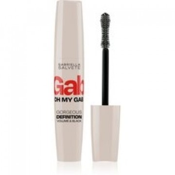 Gabriella Salvete Oh My Gab Gorgeous Definition Mascara 11 ml