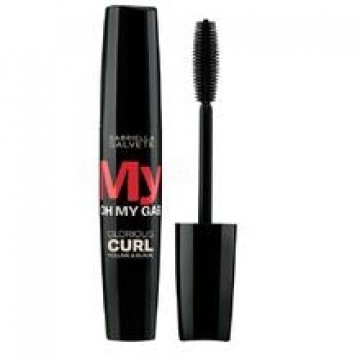 Oh My Gab Glorious Curl Mascara 11 ml