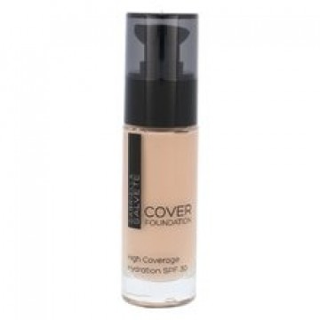 Gabriella Salvete Cover Foundation Makeup SPF30 - Covering makeup 30 ml