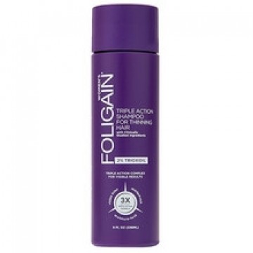 Foligain Triple Action Women´s Shampoo