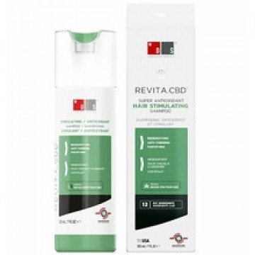 Ds Laboratories Revita.CBD Hair Stimulating Shampoo