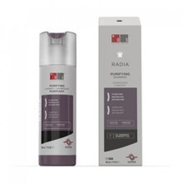 Ds Laboratories Radia Purifying Shampoo (sensitive scalp)