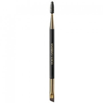 Dolce Gabbana Eyebrow|Eyeliner Pencil Brush - Kosmetický štětec na obočí a oční linky