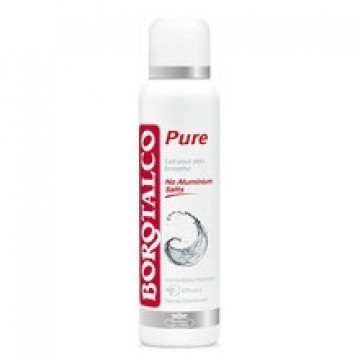 Pure Spray Deodorant 48h