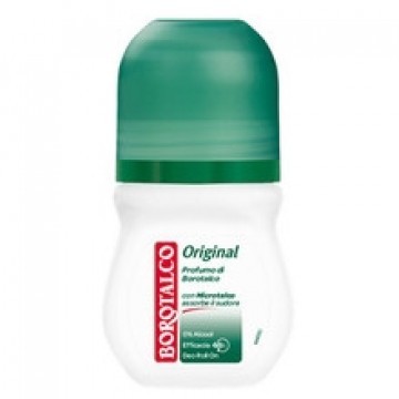 Original - Roll-on Deodorant