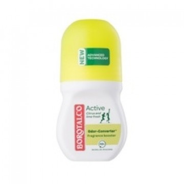 Borotalco Active C Deodorant Active C itrus 50 ml