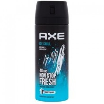 AXE Ice Chill Frozen Mint & Lemon Deodorant