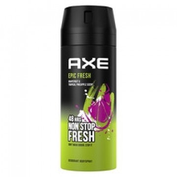 AXE Epic Fresh Deodorant Bodyspray