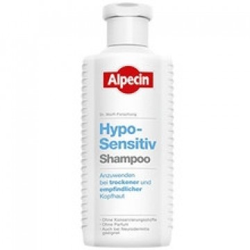 Alpecin Hyposensitiv Shampoo ( for Dry and Sensitive Skin )