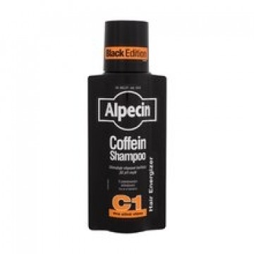 Alpecin Coffein Shampoo C1 Black Edition Shampoo