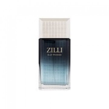 Blue Titanium EDP