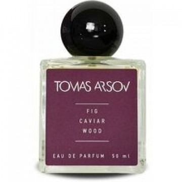 Tomas Arsov Fig Caviar Wood EDP