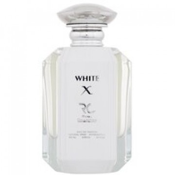 Royal Collection White X EDP