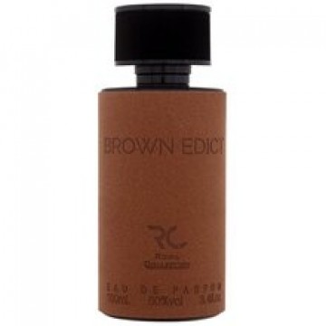 Royal Collection Brown Edict EDP