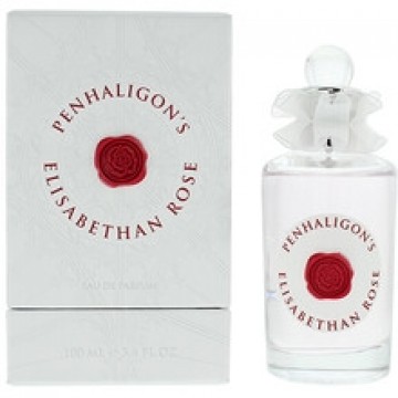 Penhaligon´s Elisabethan Rose EDP