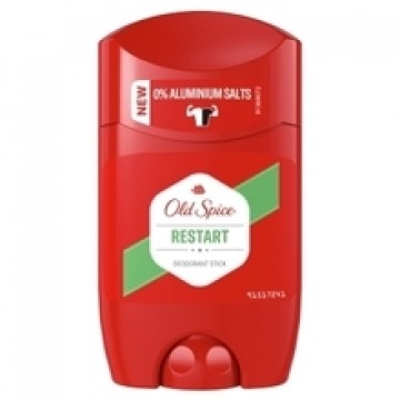 Old Spice Restart Deo Stick - Solid deodorant