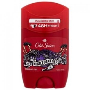 Old Spice Nightpanther Deodorant