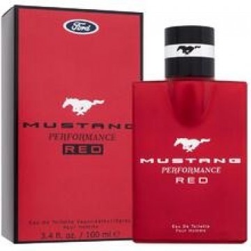 Mustang Performance Red EDT