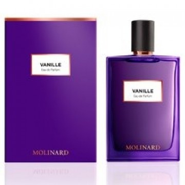 Molinard Les Elements Collection: Vanille EDP