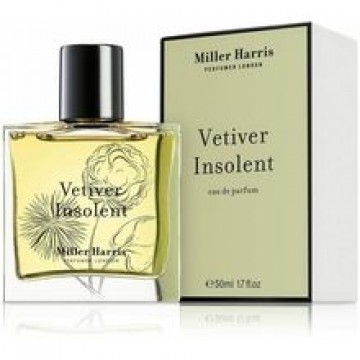 Miller Harris Vetiver Insolent EDP