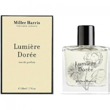 Miller Harris Lumiere Dorée EDP