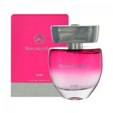 Mercedes-Benz Rose EDT