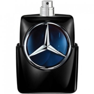 Mercedes Benz Mercedes-Benz Man Intense EDT Tester