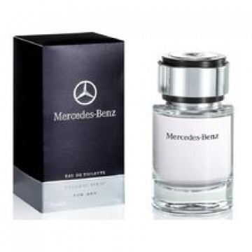 Mercedes Benz For Men EDT