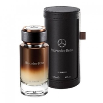 Mercedes Benz Le Parfum EDP Tester