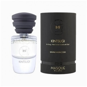 Masque Milano Kintsugi EDP