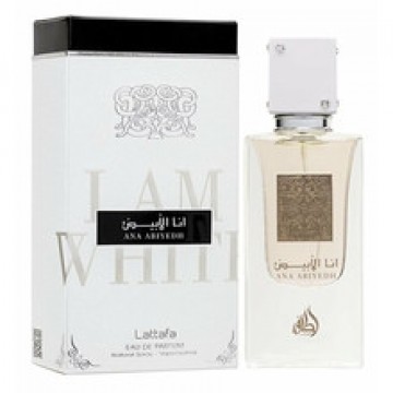 Lattafa Perfumes Ana Abiyedh EDP