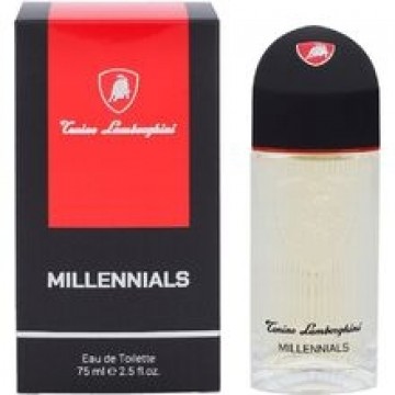 Lamborghini Millennials EDT