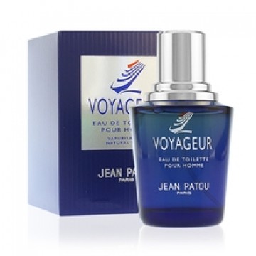 Jean Patou Voyageur EDT