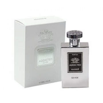 Addicted Silver EDP