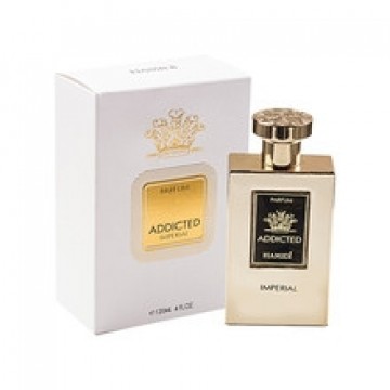 Hamidi Addicted Imperial EDP