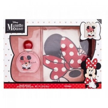 Minnie Gift set EDT 50 ml and bag