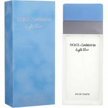 Dolce Gabbana Light Blue EDT Tester