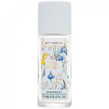 Betty Barclay Wild Flower Deodorant