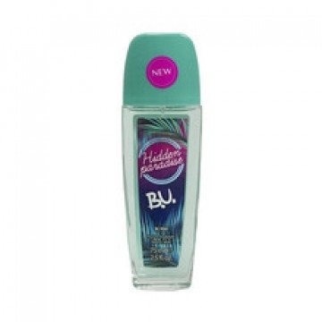 B.u. Hidden Paradise Deodorant