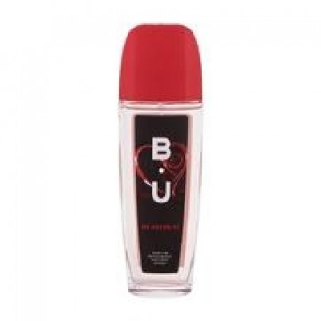 B.u. Heartbeat Deodorant