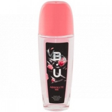 B.u. Absolute Me Deodorant